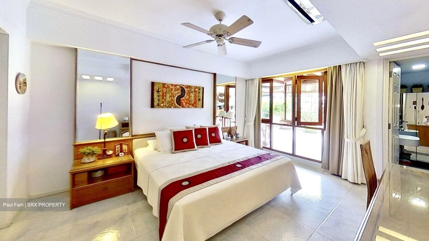 Pandan Valley (D21), Condominium #603650651